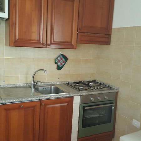 Chiara Apartment Mestre Dış mekan fotoğraf