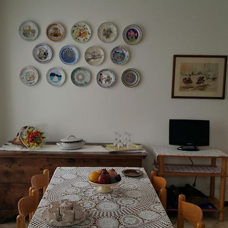Chiara Apartment Mestre Dış mekan fotoğraf