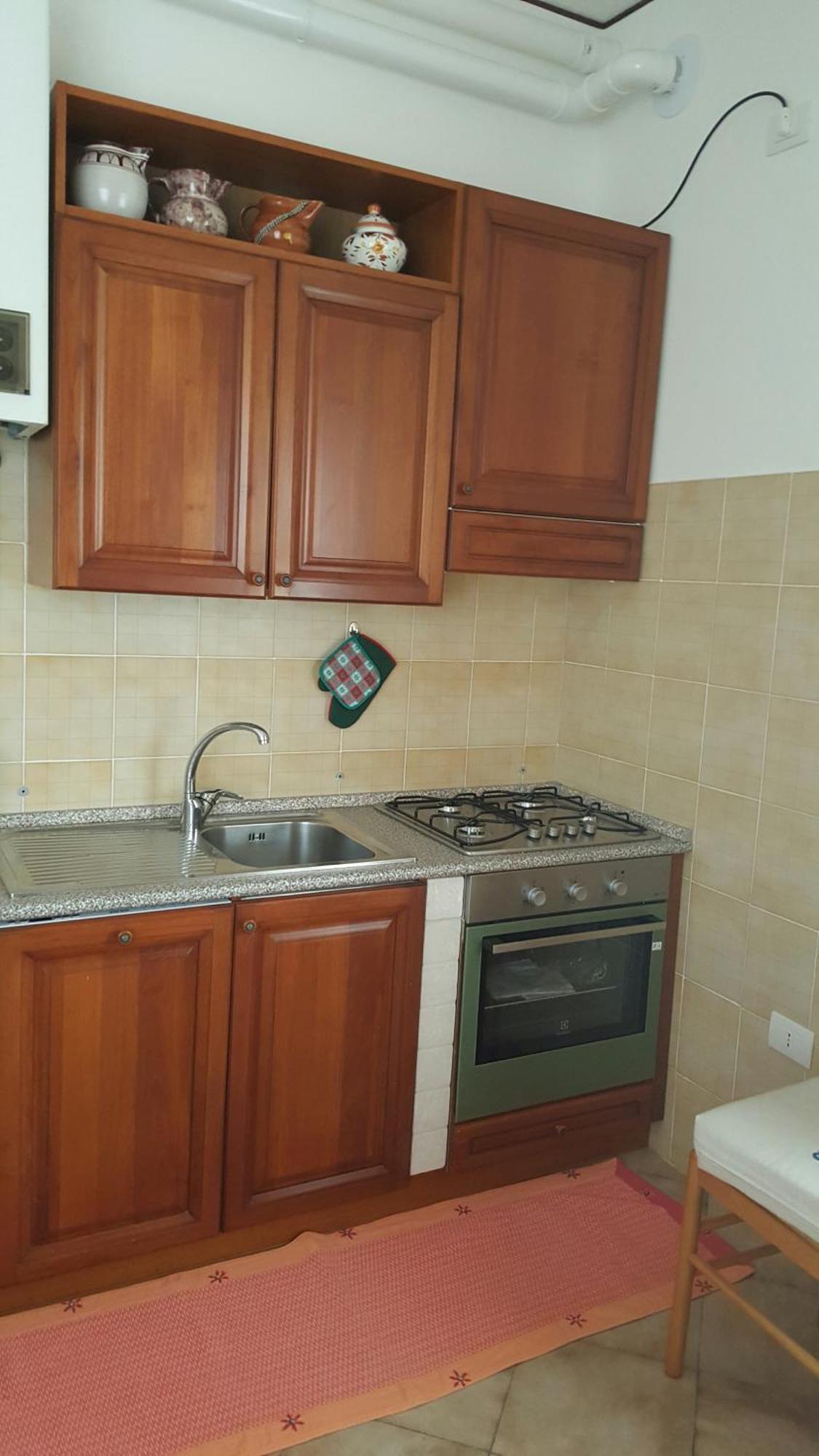 Chiara Apartment Mestre Dış mekan fotoğraf