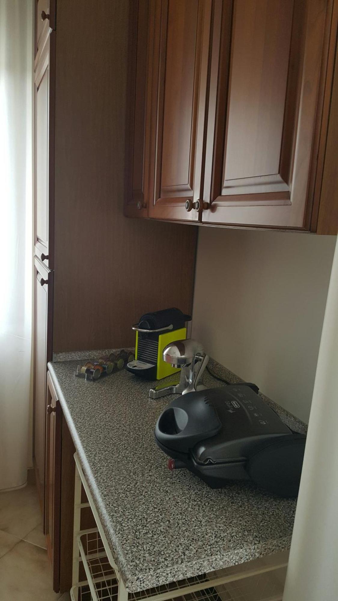 Chiara Apartment Mestre Dış mekan fotoğraf