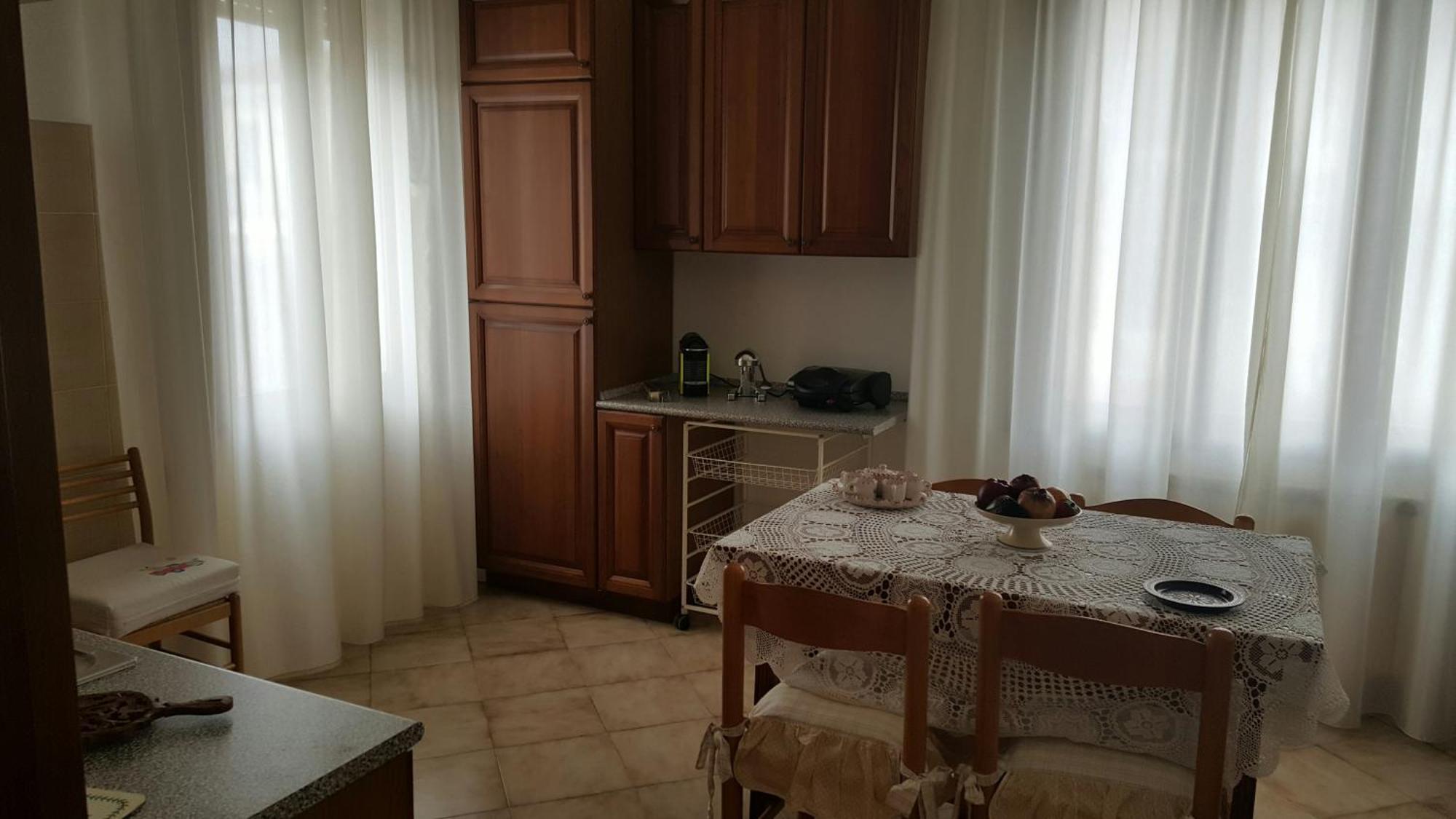 Chiara Apartment Mestre Dış mekan fotoğraf