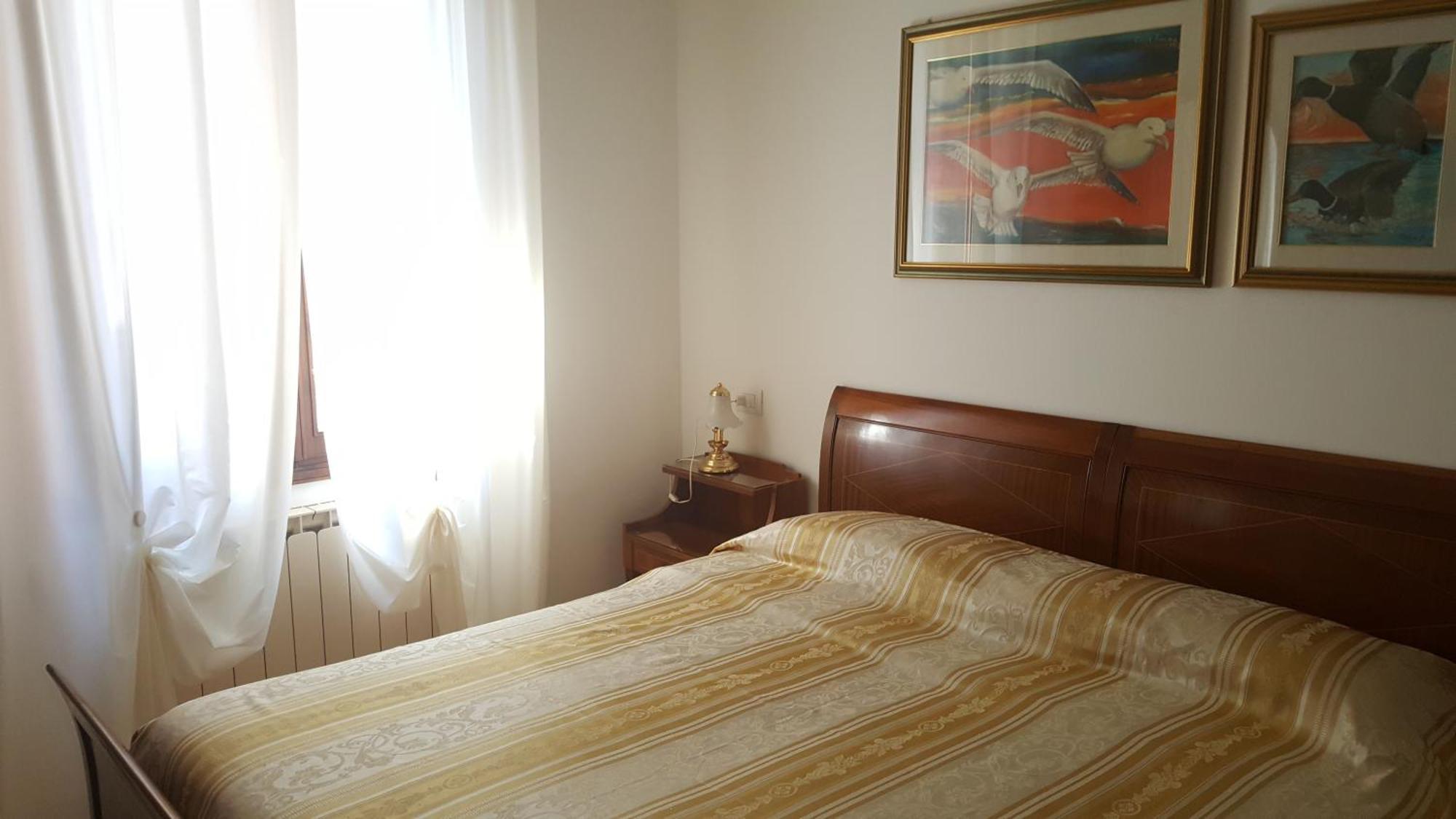 Chiara Apartment Mestre Dış mekan fotoğraf