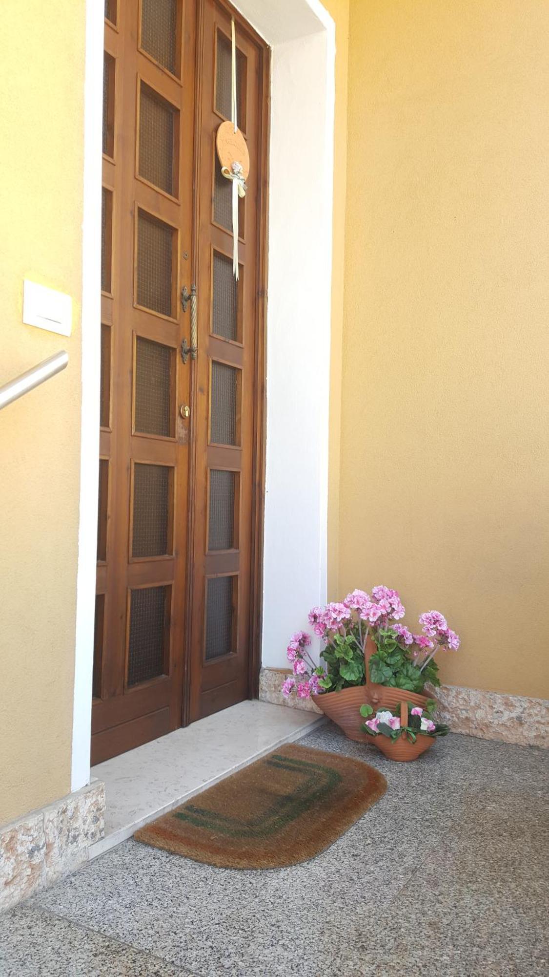 Chiara Apartment Mestre Dış mekan fotoğraf