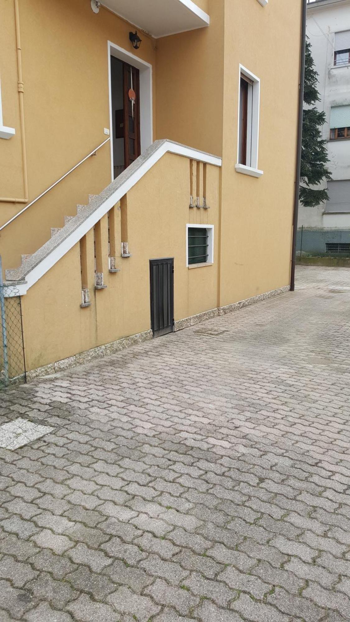 Chiara Apartment Mestre Dış mekan fotoğraf