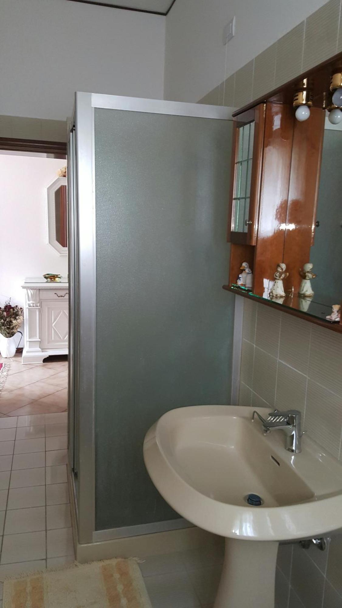 Chiara Apartment Mestre Dış mekan fotoğraf