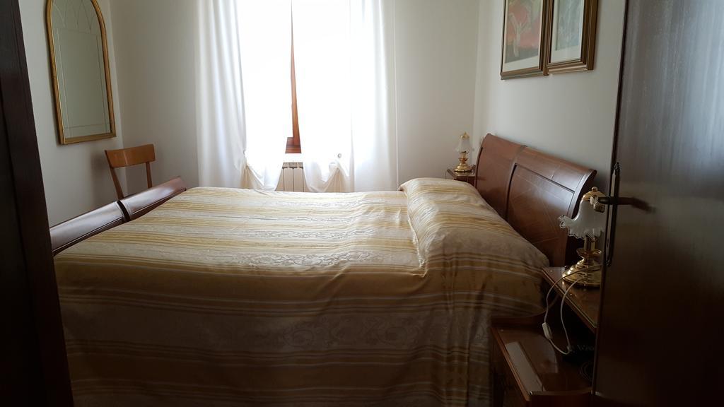 Chiara Apartment Mestre Dış mekan fotoğraf