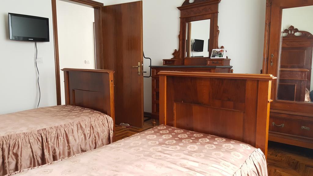 Chiara Apartment Mestre Dış mekan fotoğraf