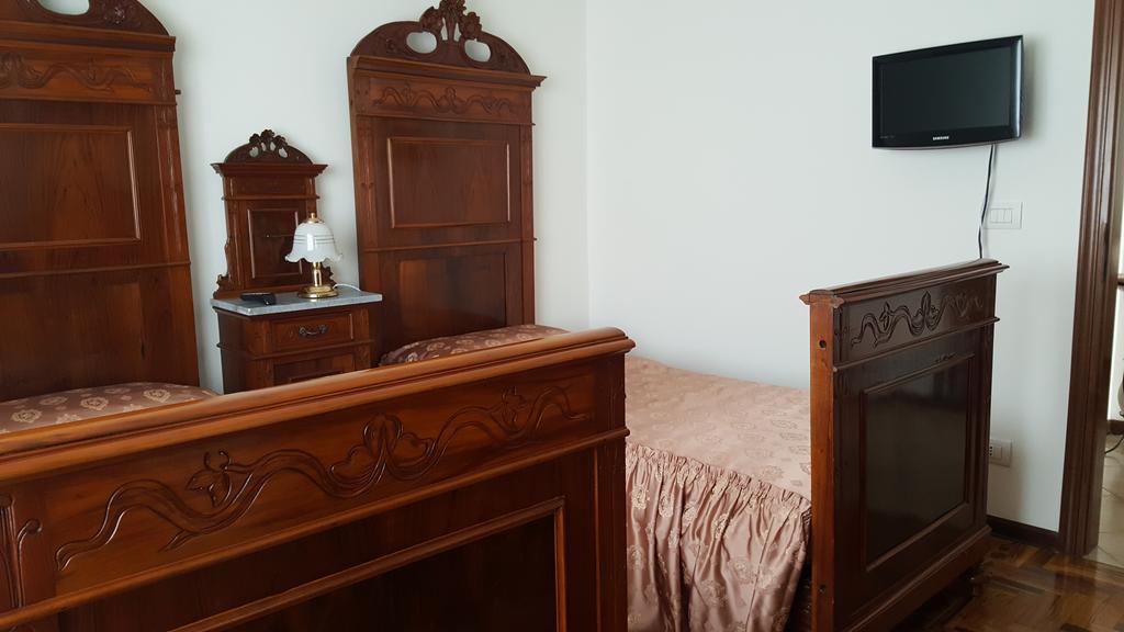 Chiara Apartment Mestre Dış mekan fotoğraf