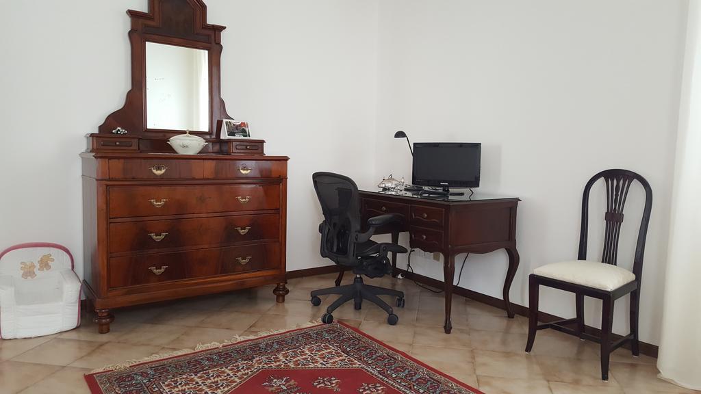 Chiara Apartment Mestre Dış mekan fotoğraf
