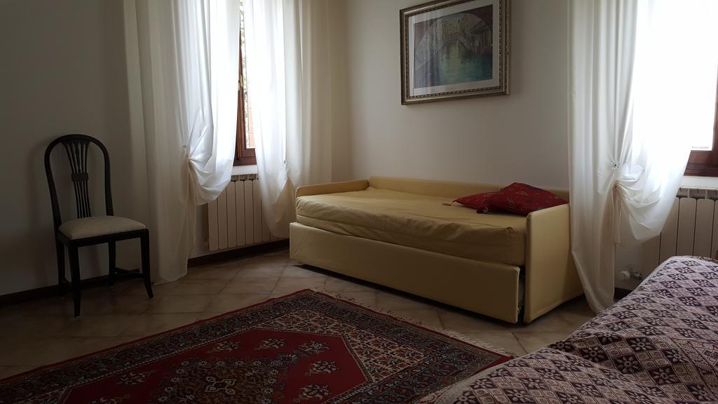 Chiara Apartment Mestre Dış mekan fotoğraf