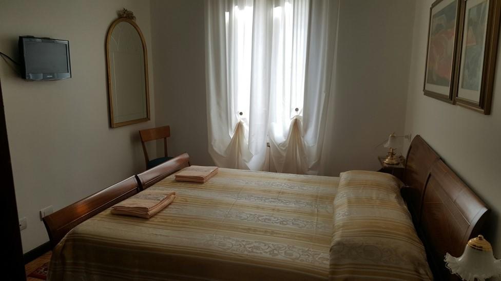 Chiara Apartment Mestre Dış mekan fotoğraf
