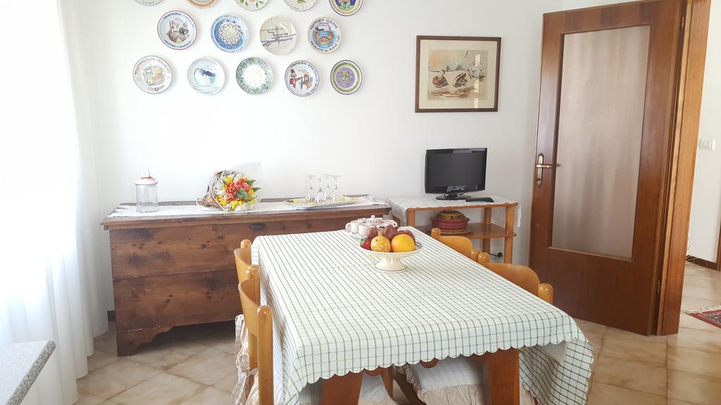 Chiara Apartment Mestre Dış mekan fotoğraf