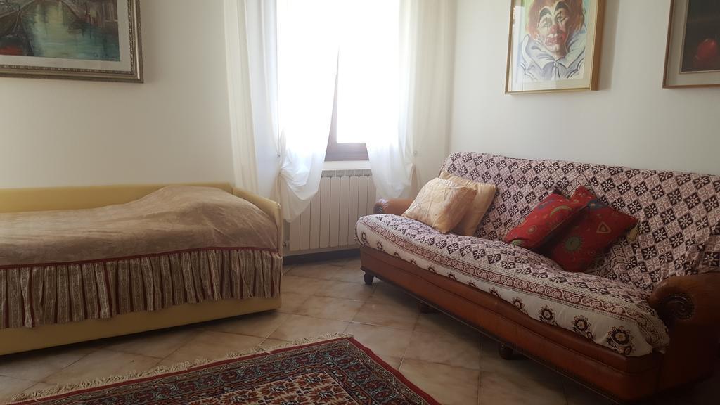 Chiara Apartment Mestre Dış mekan fotoğraf