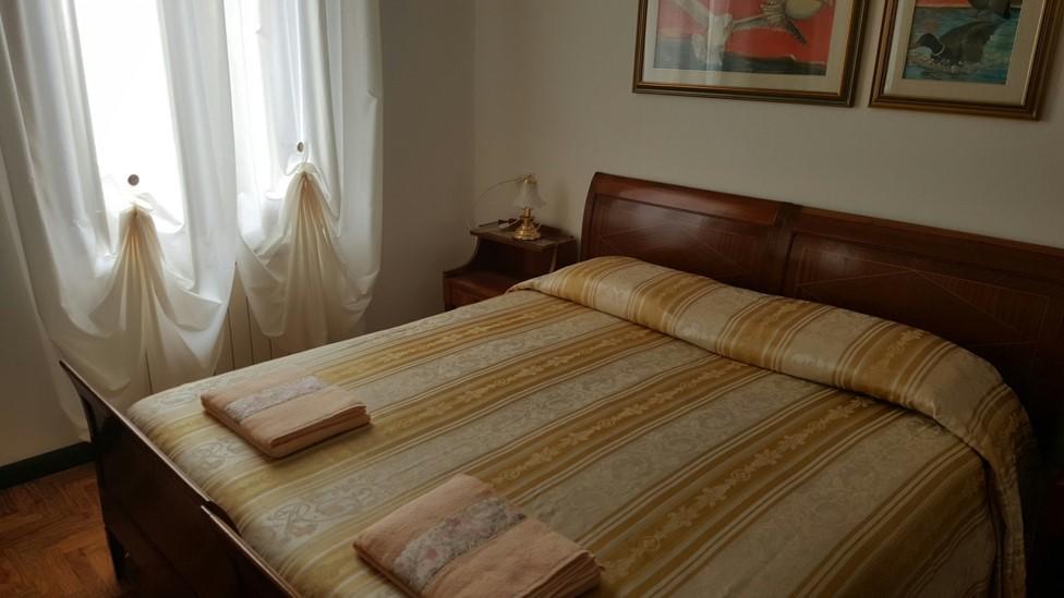 Chiara Apartment Mestre Dış mekan fotoğraf