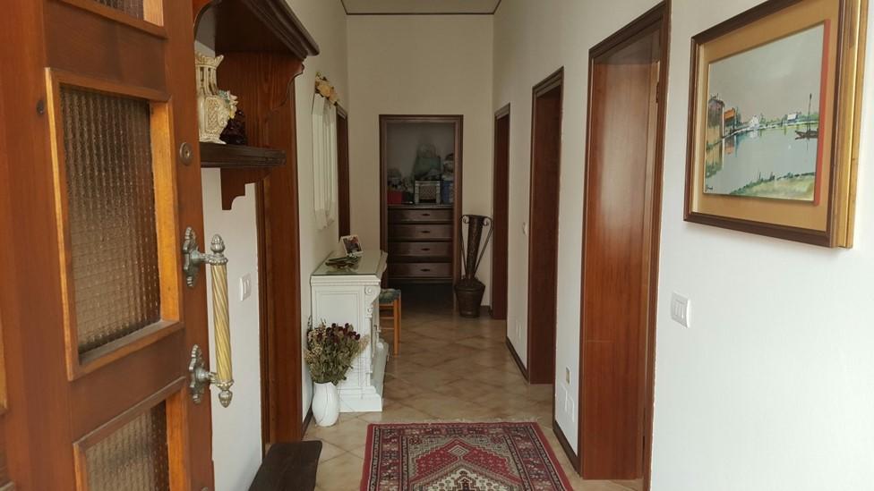Chiara Apartment Mestre Dış mekan fotoğraf
